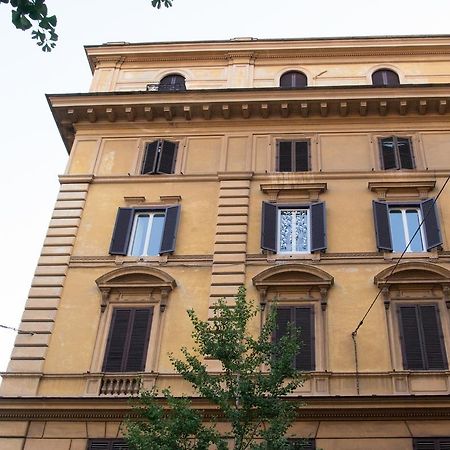 Bed and Breakfast La Casa Di Iulia Roma Exterior foto