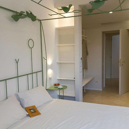Bed and Breakfast La Casa Di Iulia Roma Exterior foto