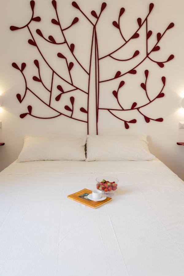 Bed and Breakfast La Casa Di Iulia Roma Exterior foto