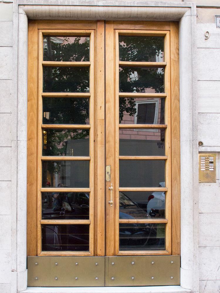 Bed and Breakfast La Casa Di Iulia Roma Exterior foto