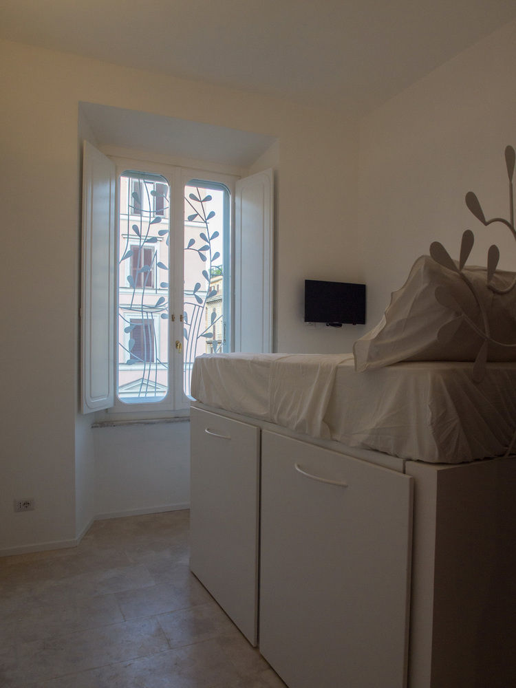 Bed and Breakfast La Casa Di Iulia Roma Exterior foto