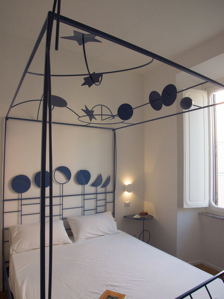 Bed and Breakfast La Casa Di Iulia Roma Exterior foto