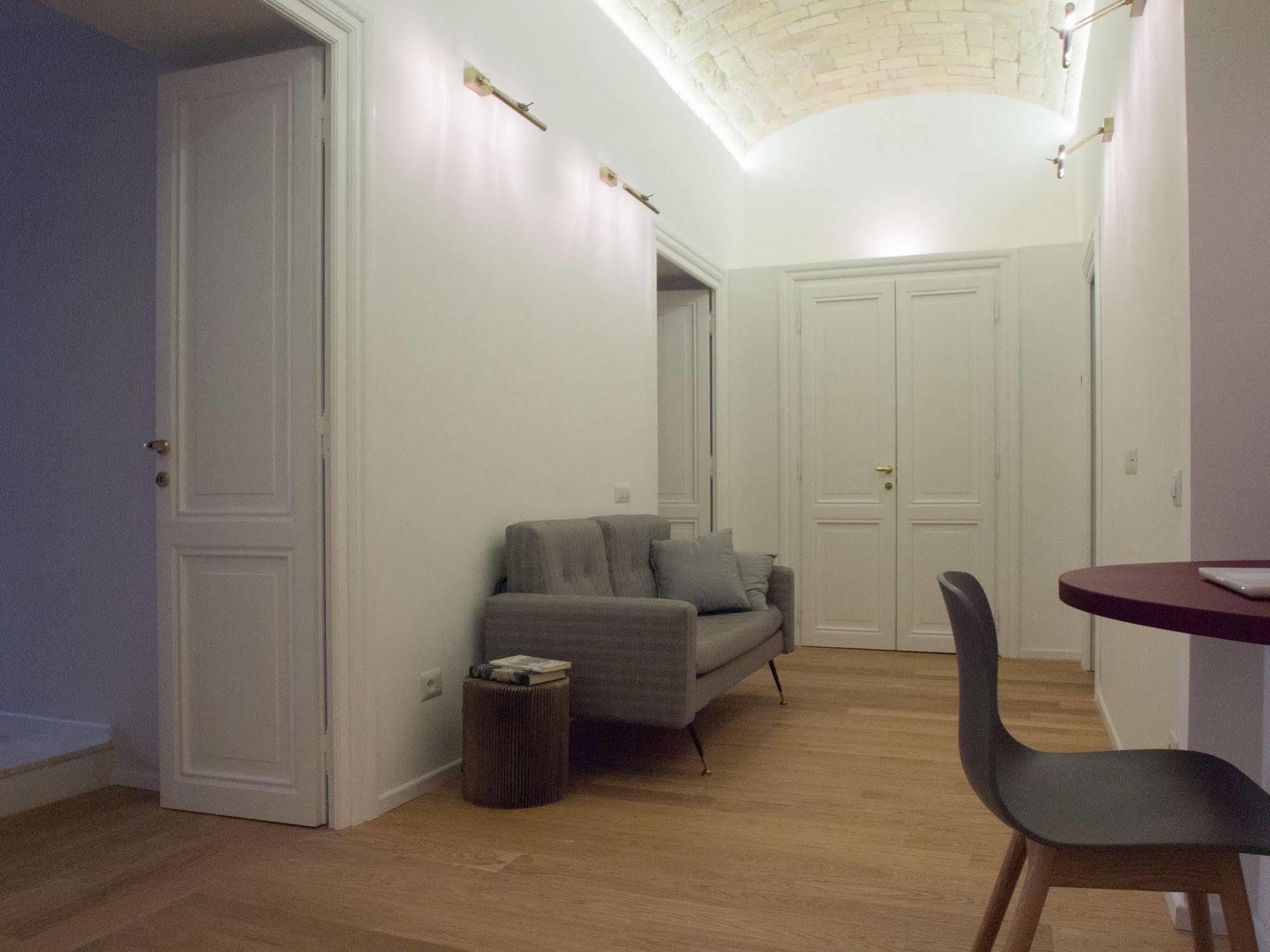 Bed and Breakfast La Casa Di Iulia Roma Exterior foto