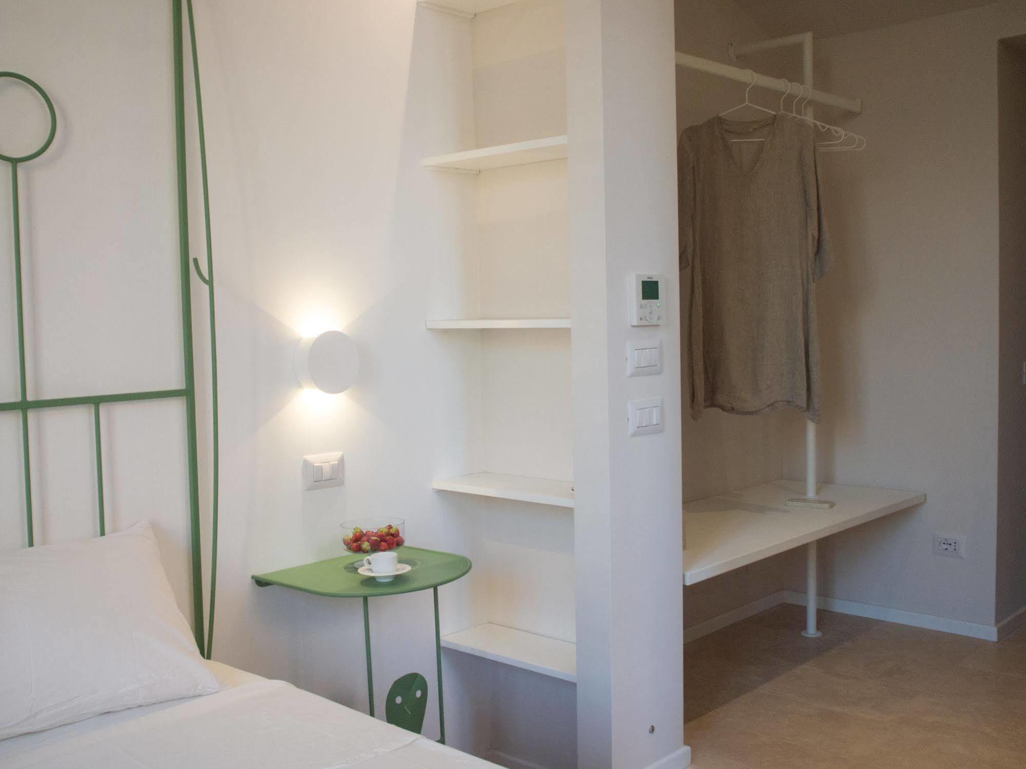 Bed and Breakfast La Casa Di Iulia Roma Exterior foto