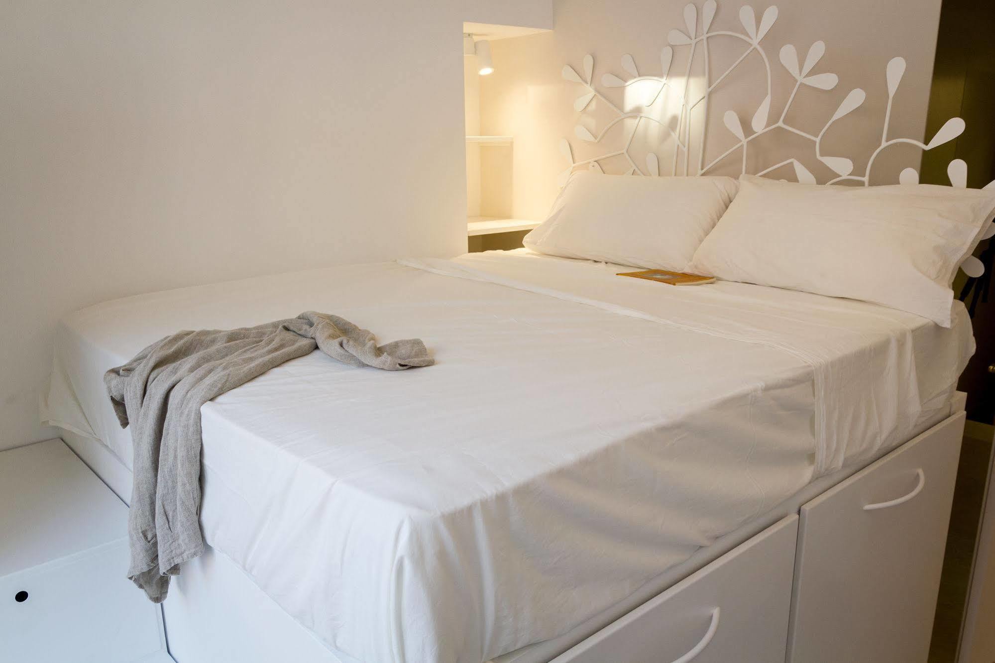Bed and Breakfast La Casa Di Iulia Roma Exterior foto