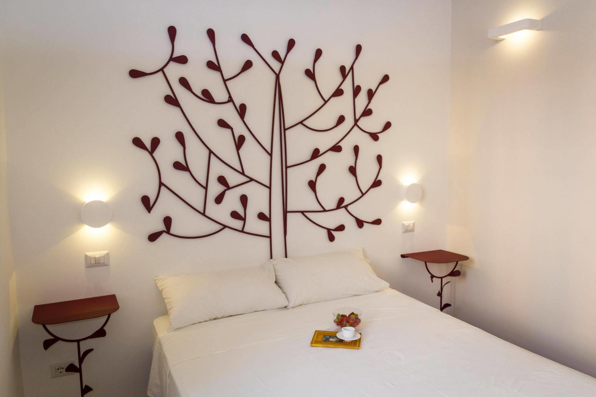 Bed and Breakfast La Casa Di Iulia Roma Exterior foto