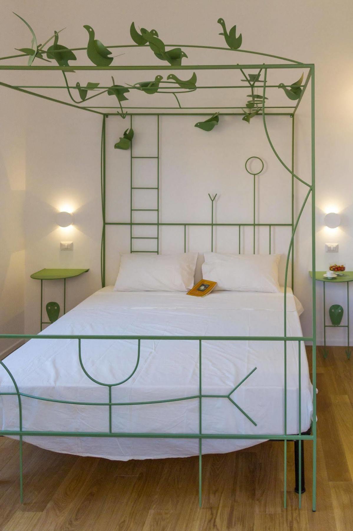 Bed and Breakfast La Casa Di Iulia Roma Exterior foto