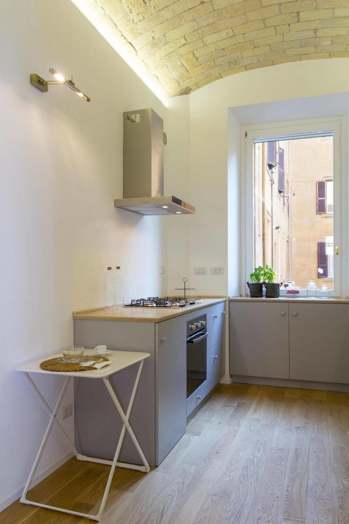Bed and Breakfast La Casa Di Iulia Roma Exterior foto